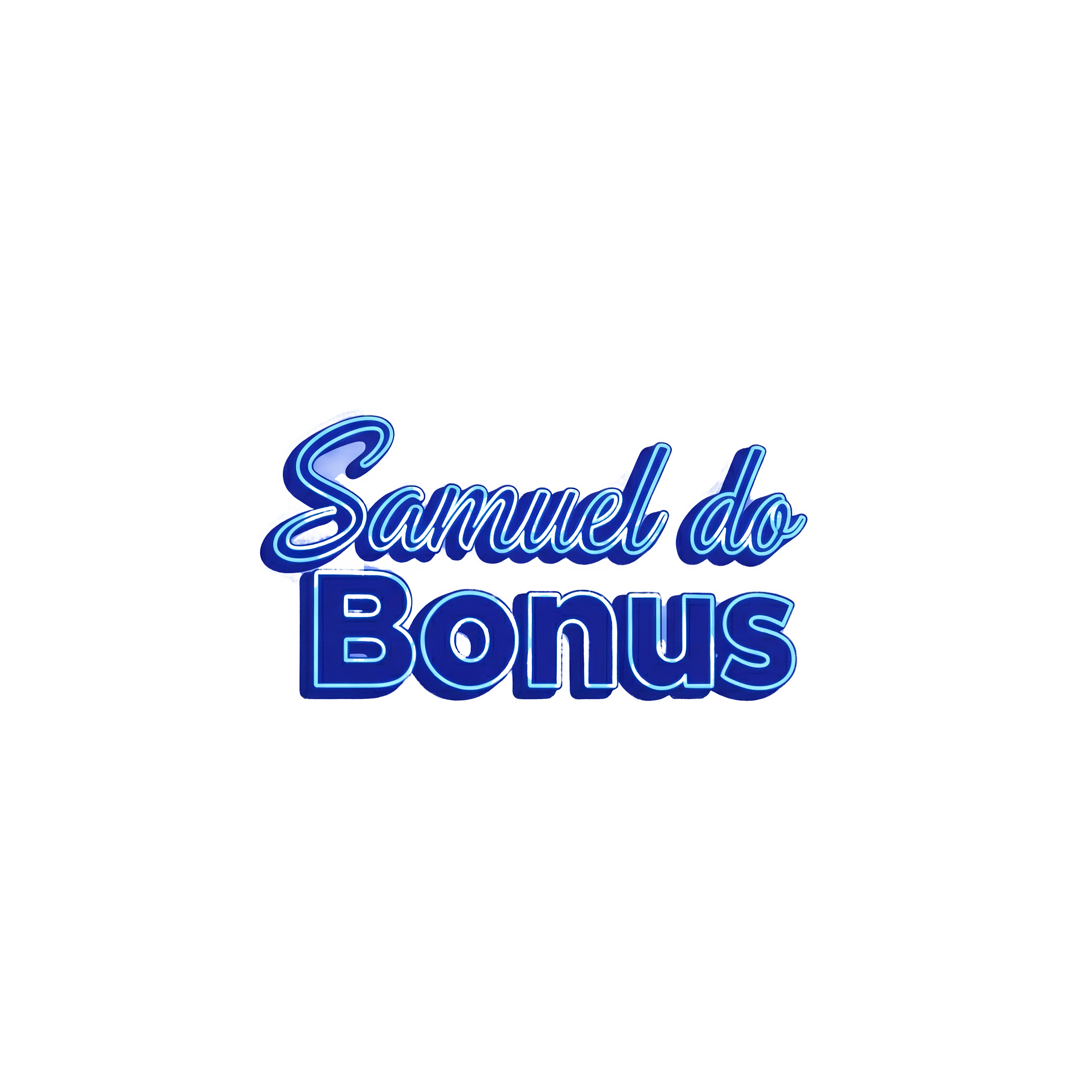 Samuel do Bônus Logo